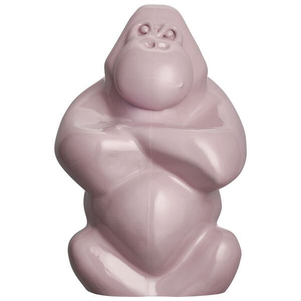My Wide Life Skulptur Gabba Gabba Hey Powder Pink