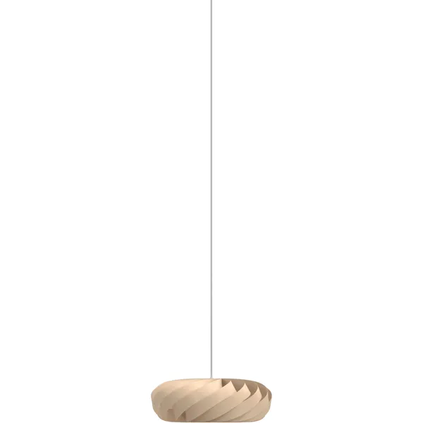 TR5 Pendel 40 cm Naturlig