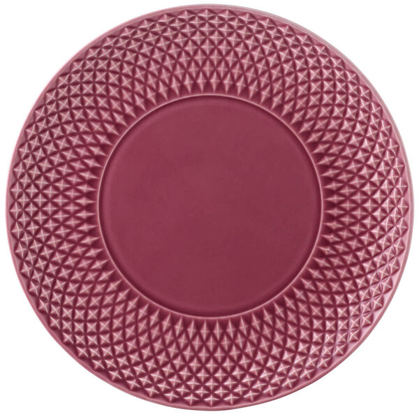 Bicos Serveringsfad Ø33 cm Rosa