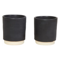 Otto Koppar 2-pack Svart