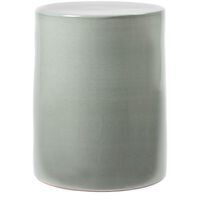Pawn Sidebord Round Gråt