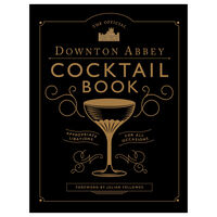 Downtown Abbey Cocktail Bok