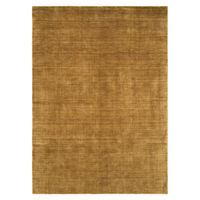 Nari Rug 200x300cm Masala Yellow