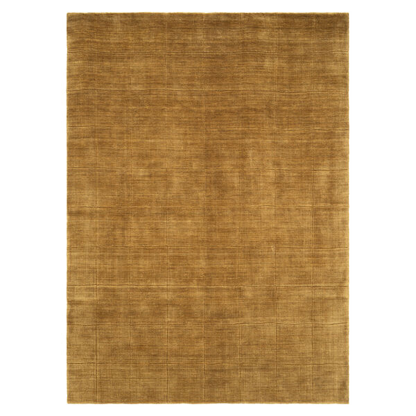 Nari Matta 200x300cm Masala Yellow