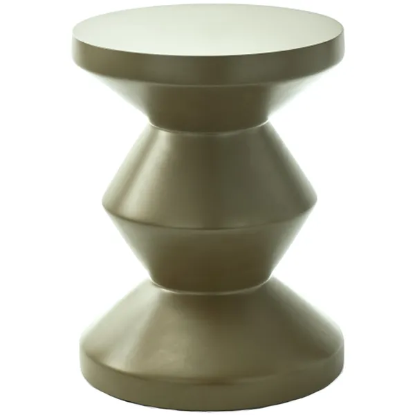 Zig Zag Outdoor Pall Mattvit