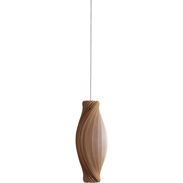 No.111 Pendel Bjørk 43 cm