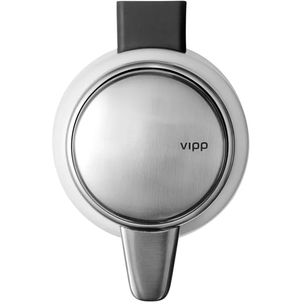 9W Tvålpump Vägghängd Vit