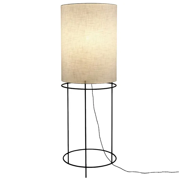 Gulvlampe 180 cm