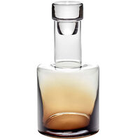 Zuma Karaffel 115 cl Amber