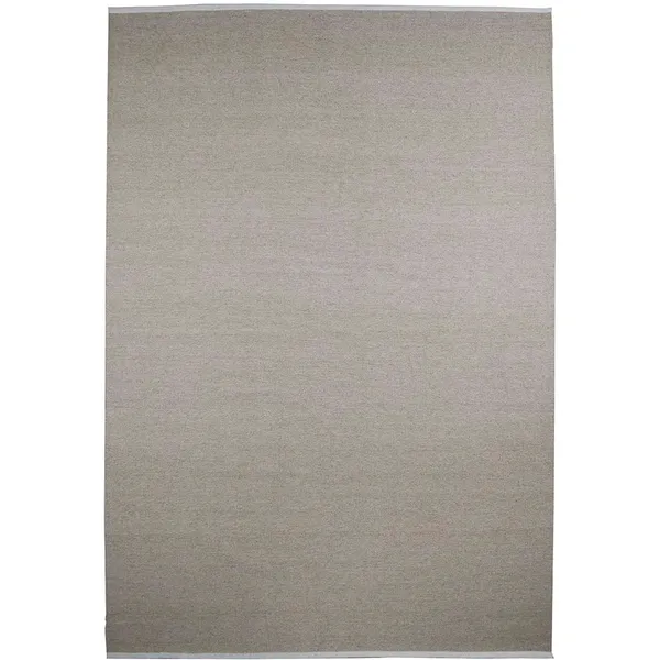 Escape Kelim Ullteppe 250x350 cm Lys Beige