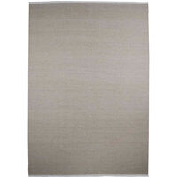 Escape Kelim Ullteppe 250x350 cm Lys Beige