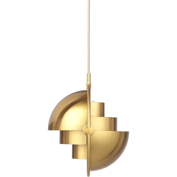 Multi-Lite Pendel Ø255 cm Messing