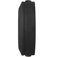 895 Adapter Wall-mounted For Lamp / Wall Spot Black