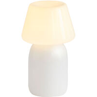 Apollo Bordlampe Bærbar