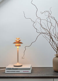 Picasso Bordlampe 350 mm Nougat