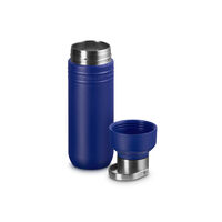 On The Go Flaska 500 ml Azure