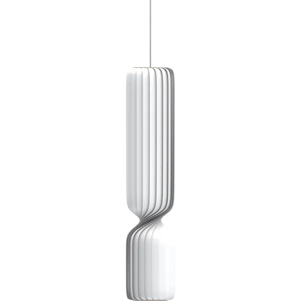 TR41 Pendel Hvit 120 cm