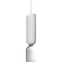 TR41 Pendel Hvit 120 cm
