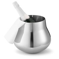 Sky Champagne / Vinkjøler 7.5 L Rustfritt Stål