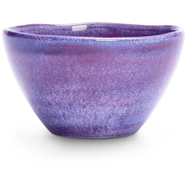Basic Skål 35 cl Violet