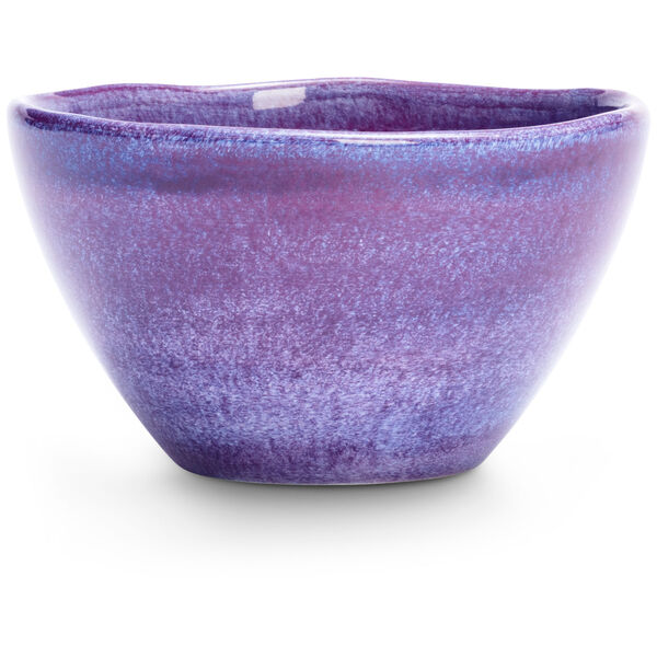 Basic Skål 35 cl Violet