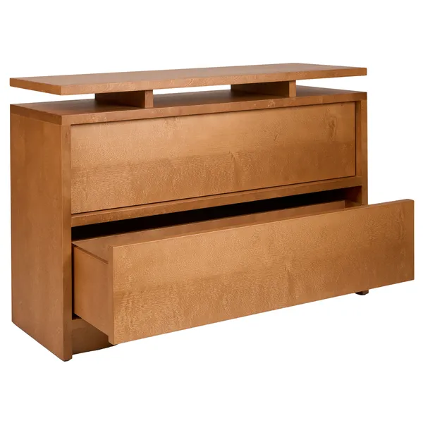 Ratio Byrå Warm Brown