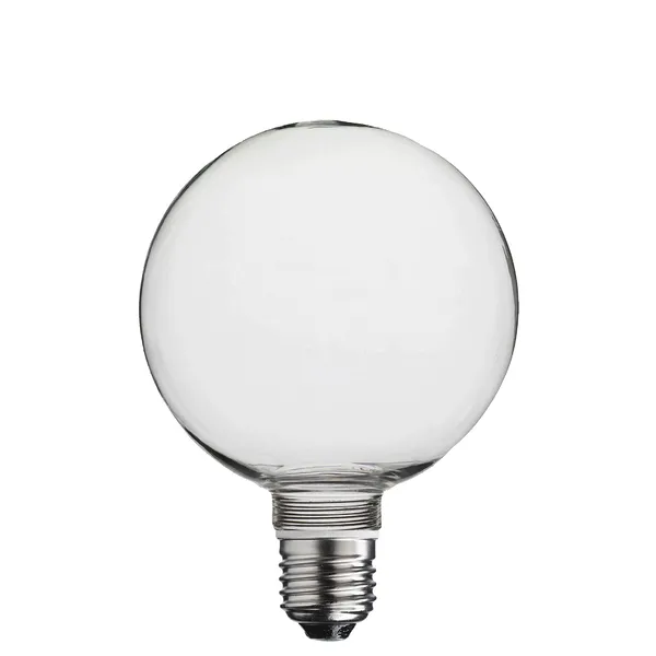 E110 E27 Globe Clear Dimmable Without Light source 100 mm