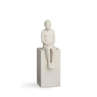 Character The Dreamer Skulptur