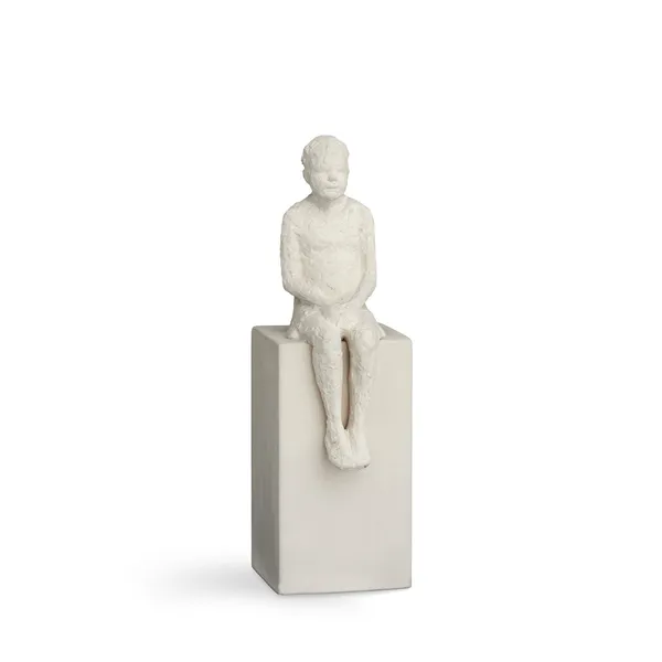 Character The Dreamer Skulptur