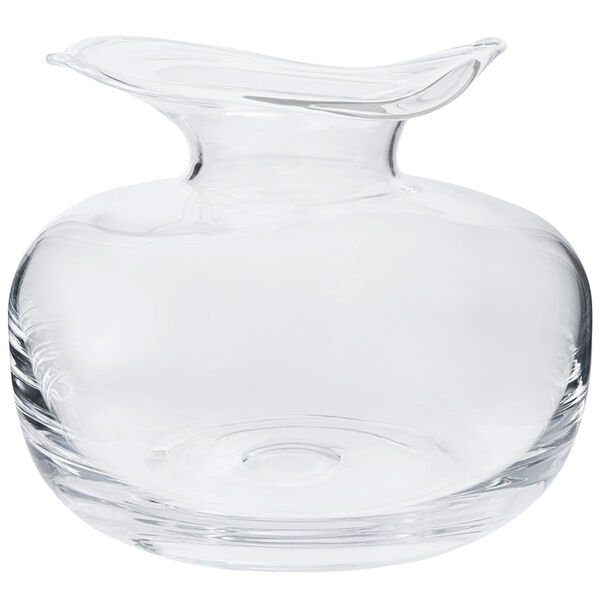 Perla Hilke X Skruf Vase