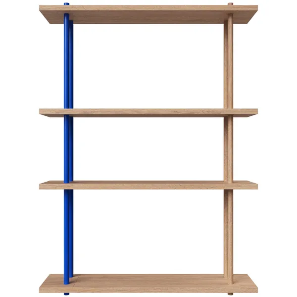 Bond Shelf W104