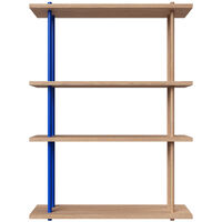 Bond Shelf W104
