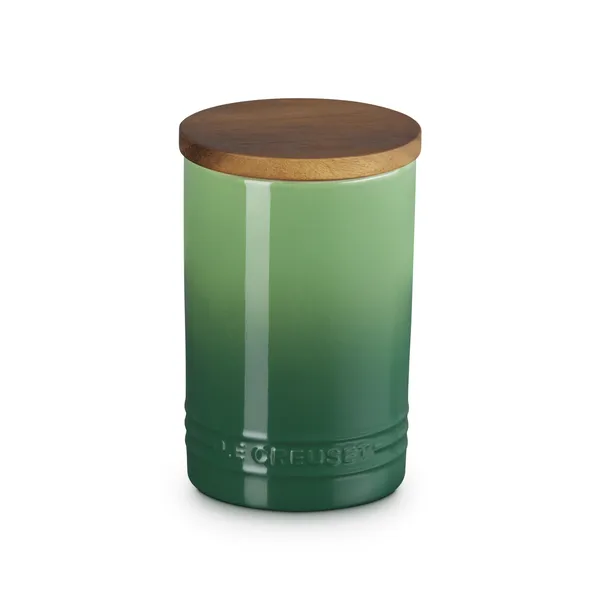 Signature Storage Jar 770 ml Bamboo Green