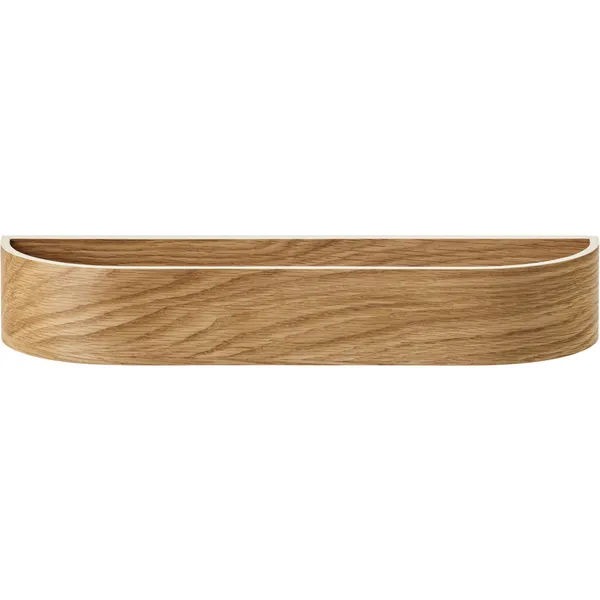 Epoch Hylla 50 cm Naturlig Ek / Dimma