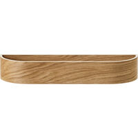 Epoch Hylla 50 cm Naturlig Ek / Dimma