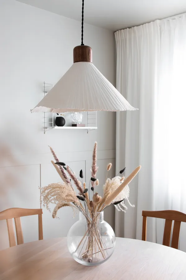 Linnea 40 Pendel Natur
