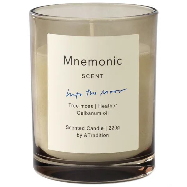 Mnemonic Duftlys Into the Moor