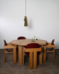 Bowie Loftslampe Messing