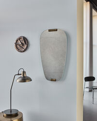 Clips Spejl 32x58 cm