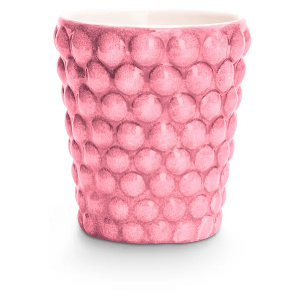Bubbles Krus 30cl Rosa