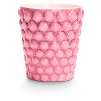 Bubbles Krus 30cl Rosa