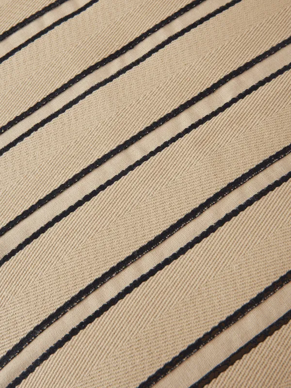 Twill Tyyny 50x50 cm Kashmirinvärinen