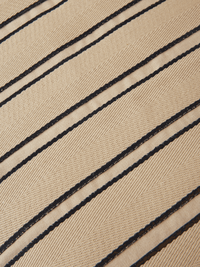 Twill Tyyny 50x50 cm Kashmirinvärinen