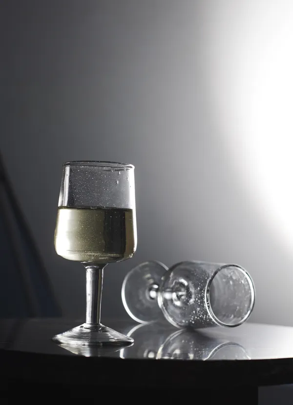 Suiro Vitvinsglas 15 cl Klar