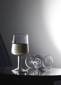 Suiro Vitvinsglas 15 cl Klar