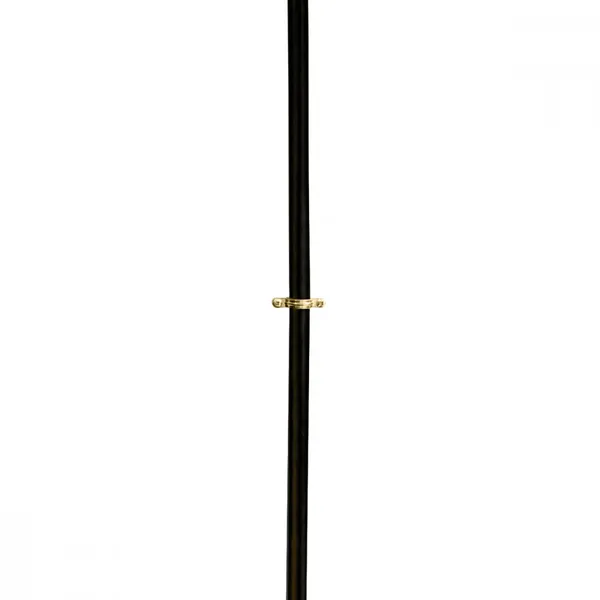 Hanging Lamp N°2 Vegglampe Sort