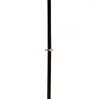 Hanging Lamp N°2 Vegglampe Sort