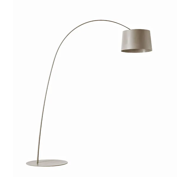 Twiggy Gulvlampe Grå
