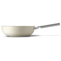 WOF3002CRM Wokpanna 30 cm Cream