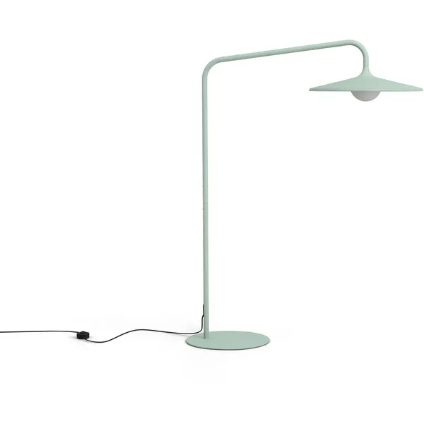 Archigrande Gulvlampe Mist Green